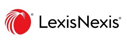 Logo Lexis Nexis partenaire fondation