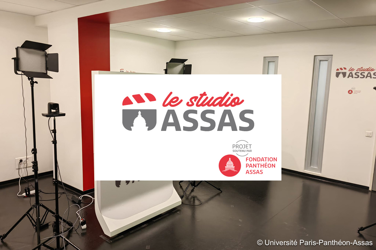 Le Studio Assas