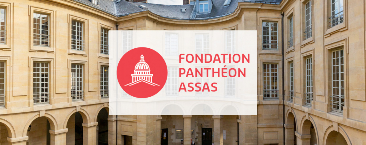 Fondation Panthéon-Assas Fondation Panthéon-Assas