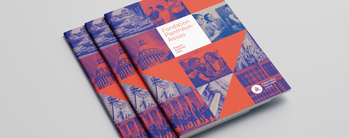 Rapport d'activité de la fondation Panthéon-Assas Rapport d'activité de la fondation Panthéon-Assas