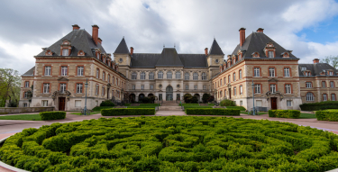 Cité Internationale Universitaire de Paris