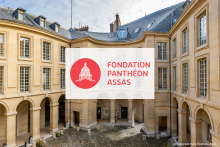 Fondation Panthéon-Assas