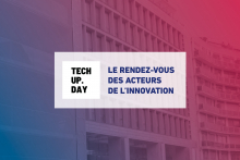 Tech Up Day