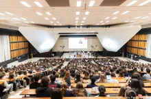 Accessibilité des personnes en situation de handicap