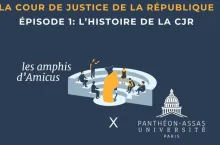 Les amphis d'Amicus