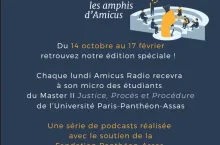 Les amphis d'Amicus