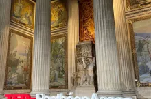 Conférences TEDxPanthéon-Assas