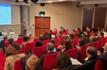 Réforme pour un nouveau droit des sociétés (Projet REPONDS)